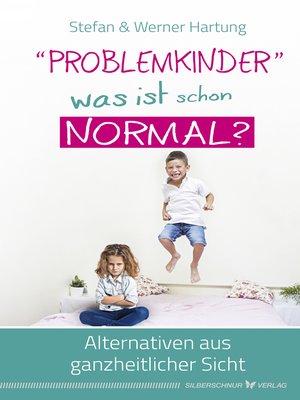 cover image of "Problemkinder" – was ist schon normal?